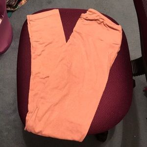 LulaRoe OS leggings